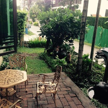 The Dome Residence Chiang Mai Ngoại thất bức ảnh