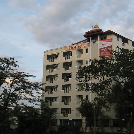 The Dome Residence Chiang Mai Ngoại thất bức ảnh