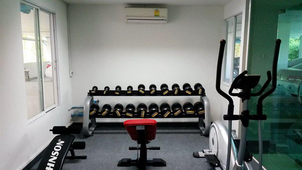 The Dome Residence Chiang Mai Ngoại thất bức ảnh