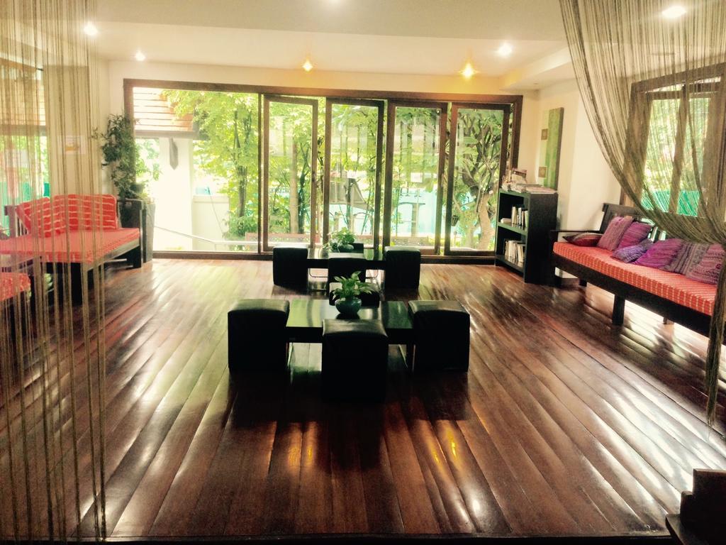 The Dome Residence Chiang Mai Ngoại thất bức ảnh