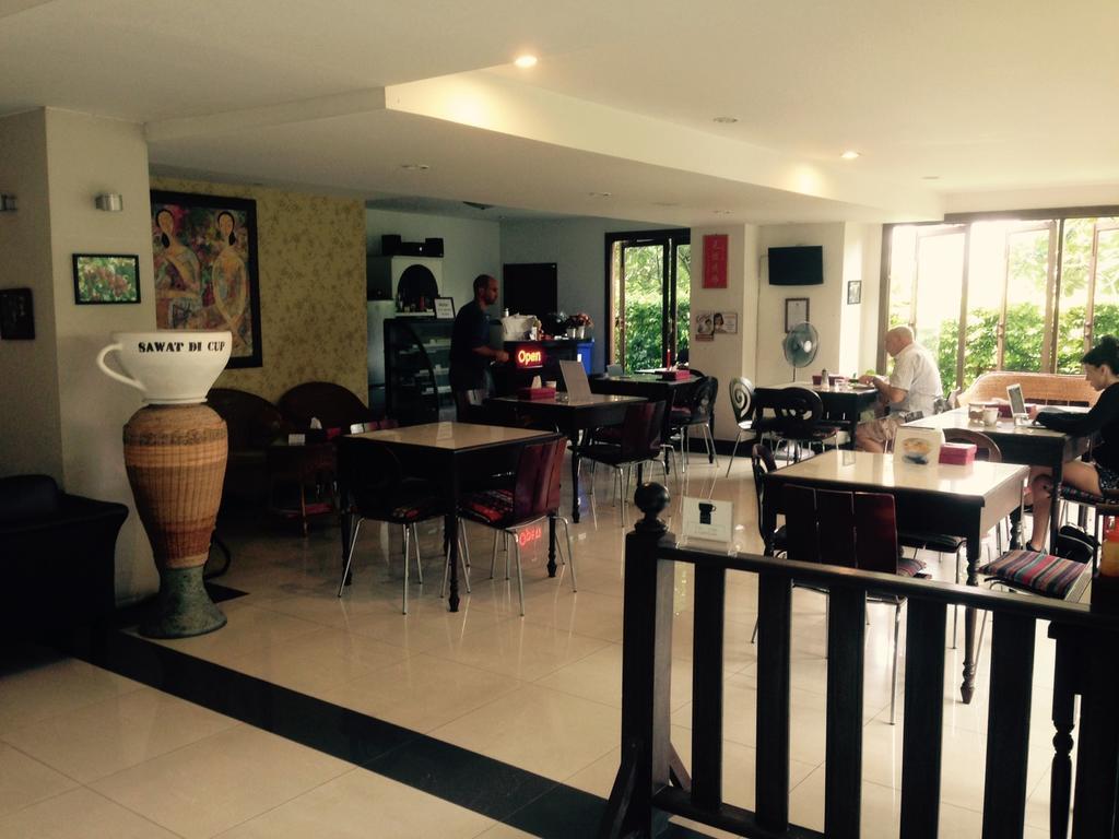 The Dome Residence Chiang Mai Ngoại thất bức ảnh