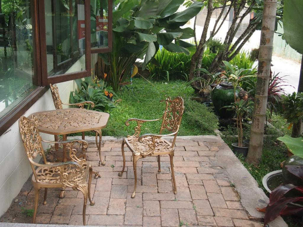 The Dome Residence Chiang Mai Ngoại thất bức ảnh
