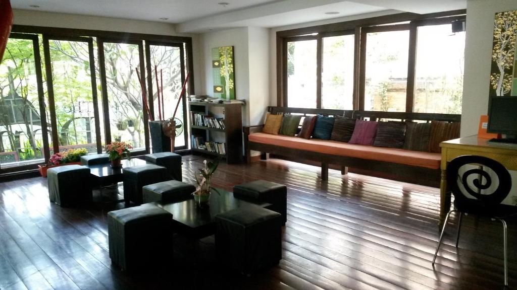 The Dome Residence Chiang Mai Ngoại thất bức ảnh
