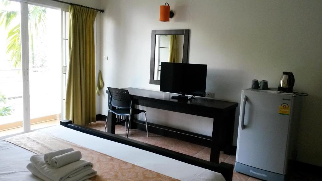 The Dome Residence Chiang Mai Phòng bức ảnh