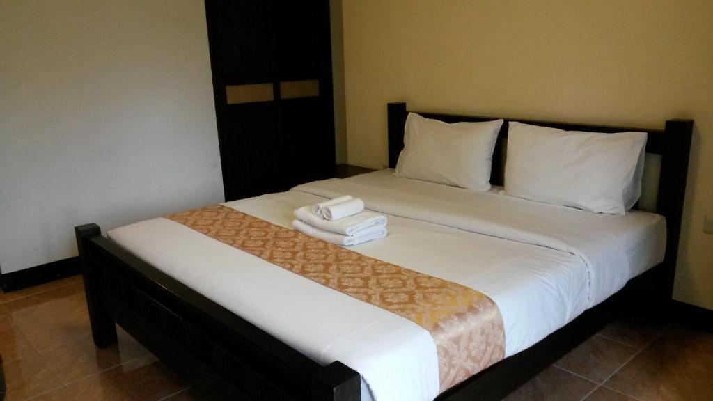 The Dome Residence Chiang Mai Phòng bức ảnh