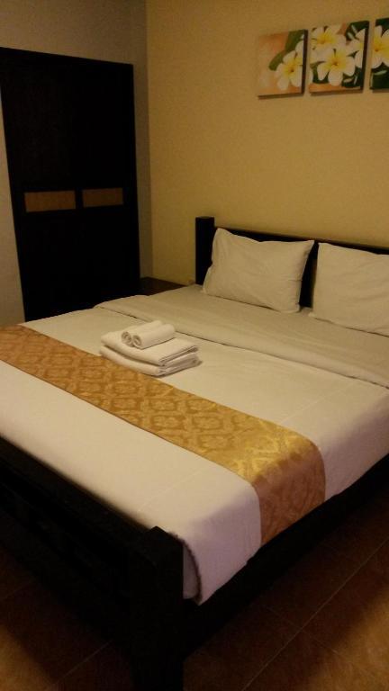 The Dome Residence Chiang Mai Phòng bức ảnh