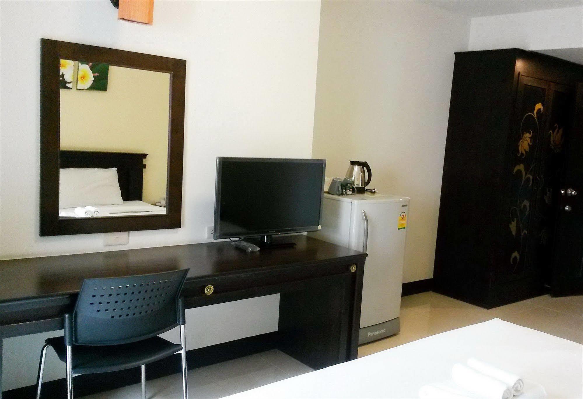 The Dome Residence Chiang Mai Ngoại thất bức ảnh