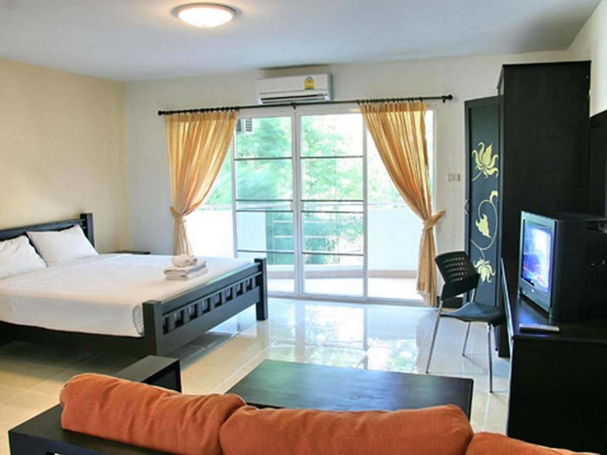 The Dome Residence Chiang Mai Ngoại thất bức ảnh