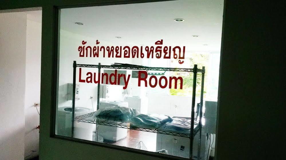 The Dome Residence Chiang Mai Ngoại thất bức ảnh