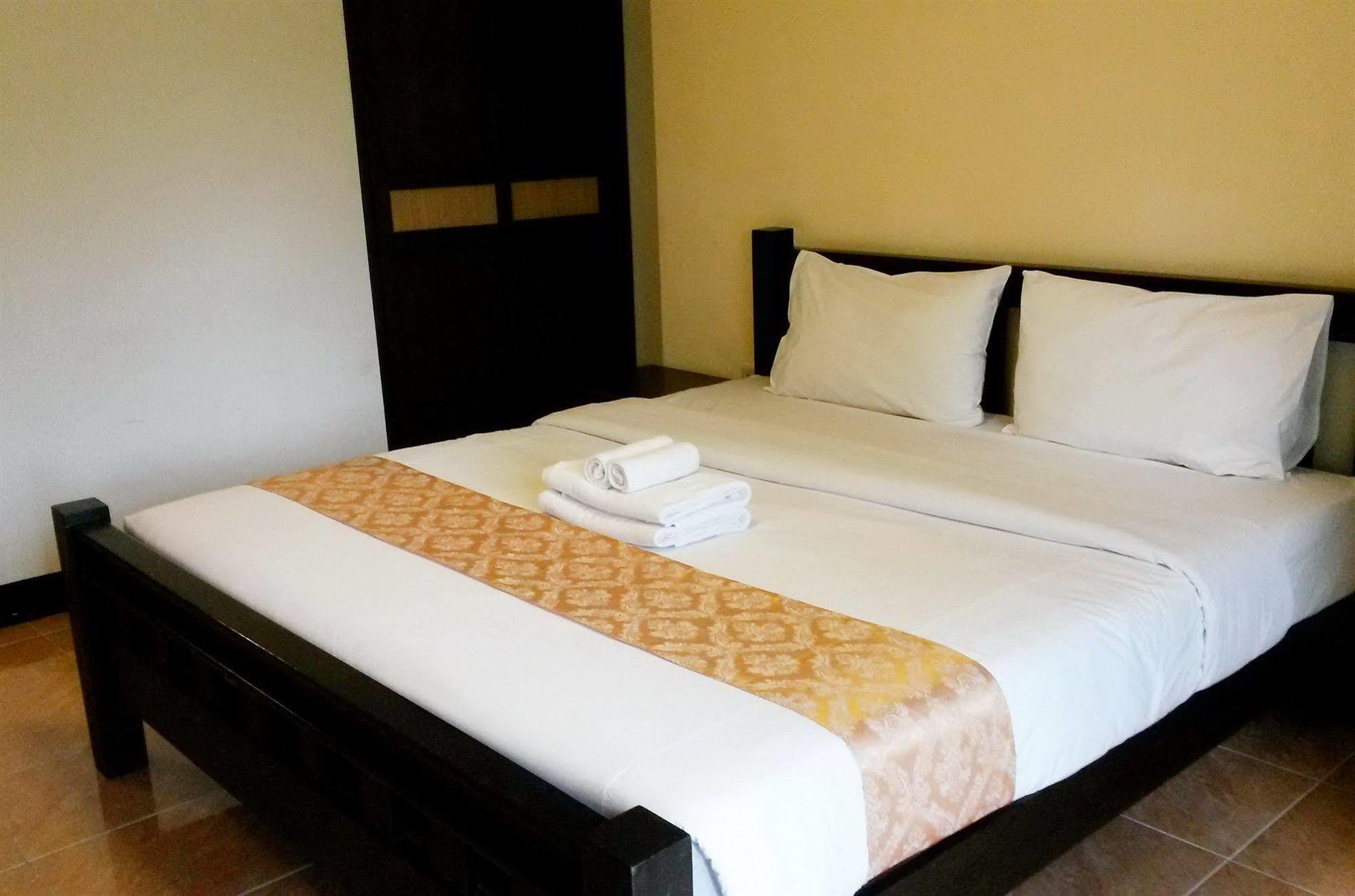 The Dome Residence Chiang Mai Ngoại thất bức ảnh