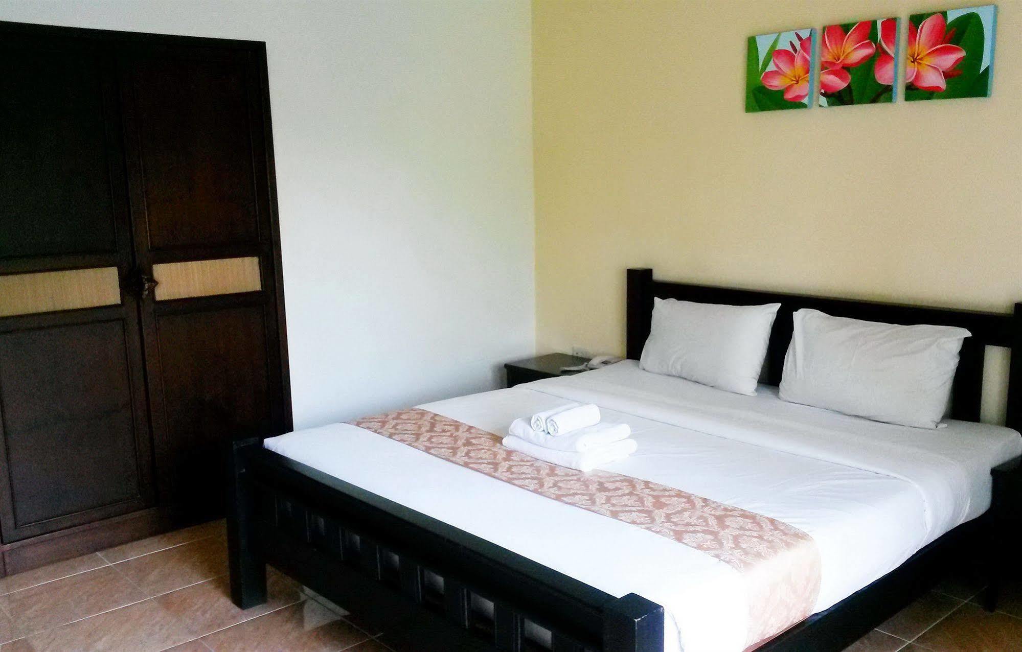 The Dome Residence Chiang Mai Ngoại thất bức ảnh