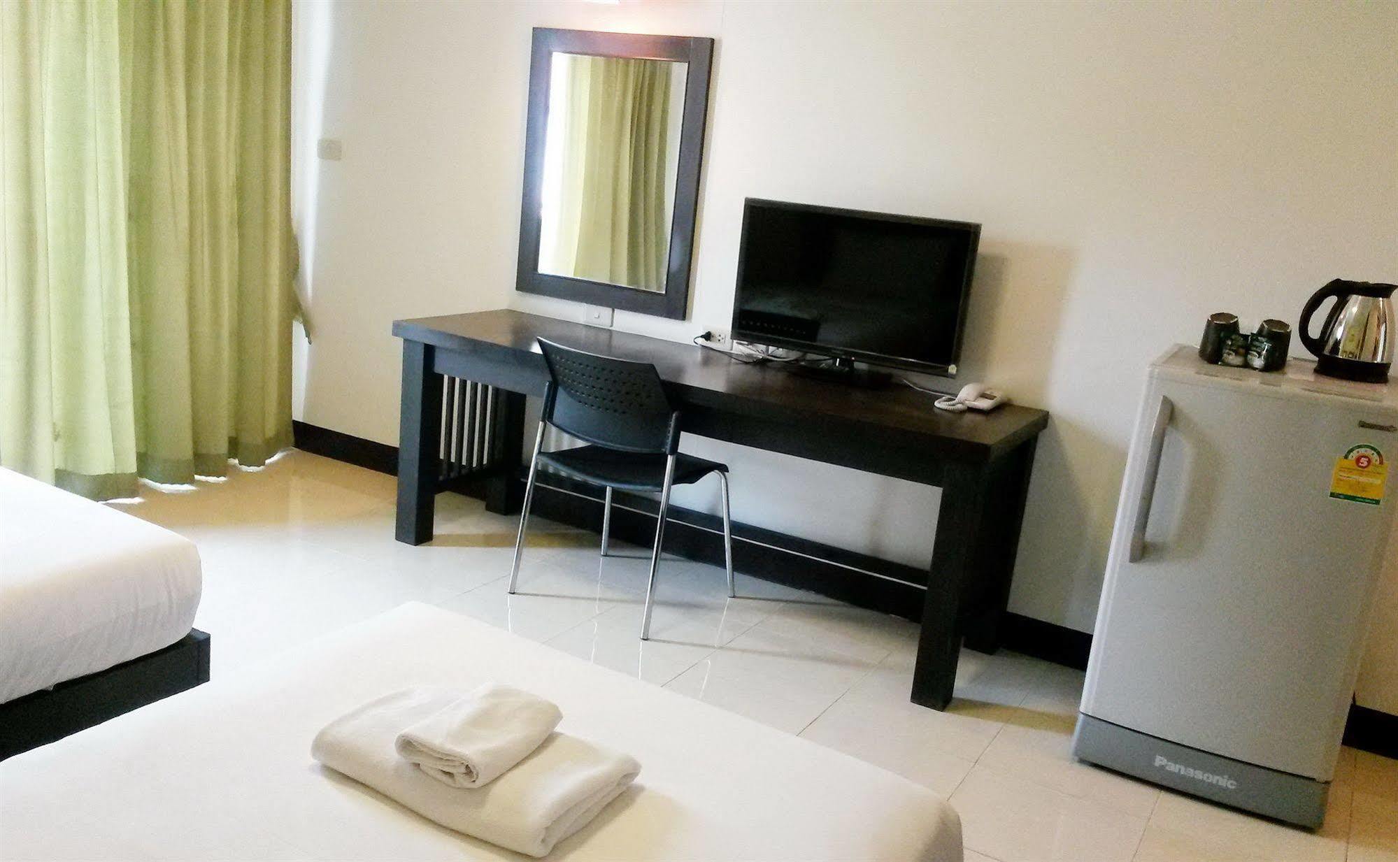 The Dome Residence Chiang Mai Ngoại thất bức ảnh