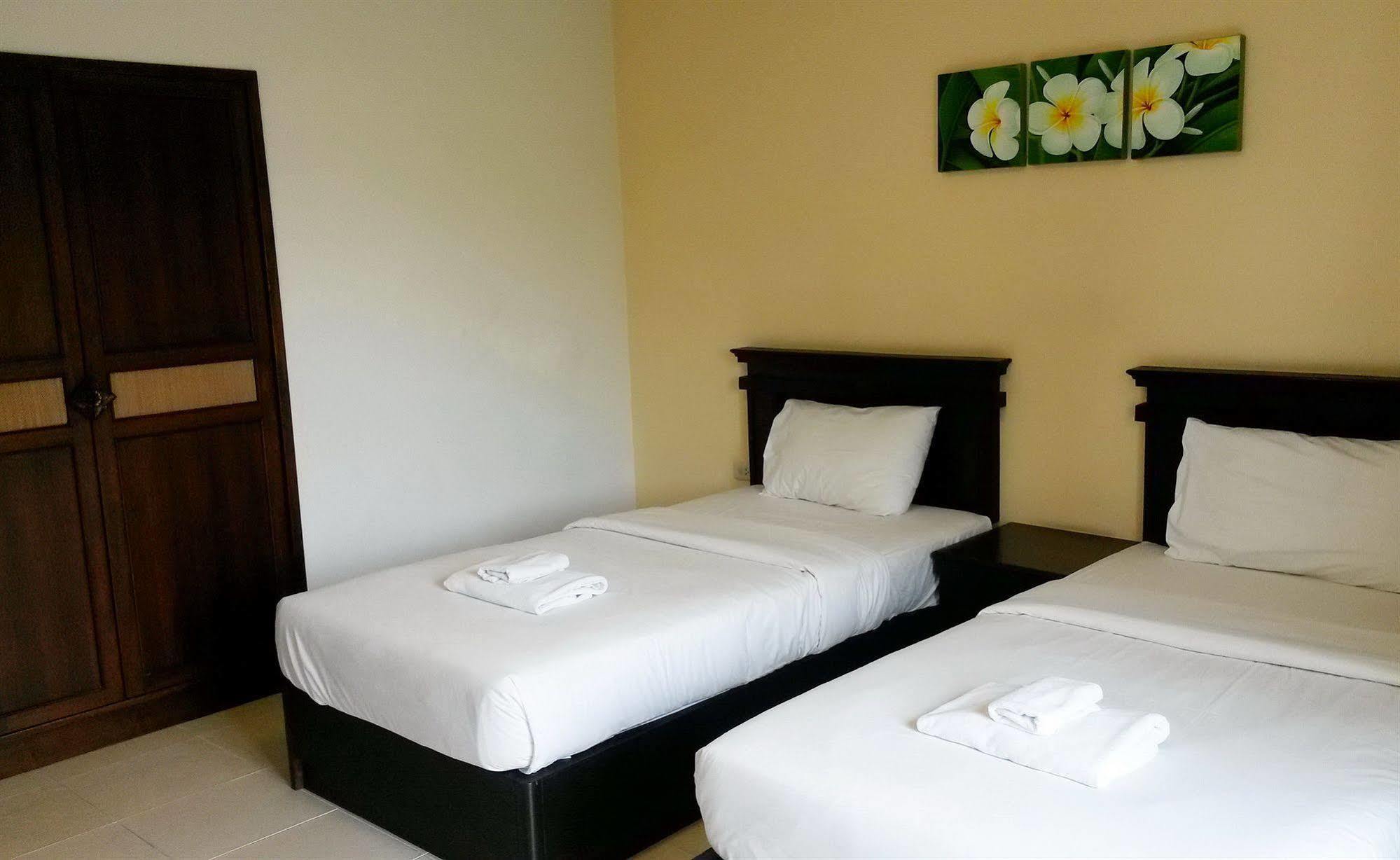 The Dome Residence Chiang Mai Ngoại thất bức ảnh