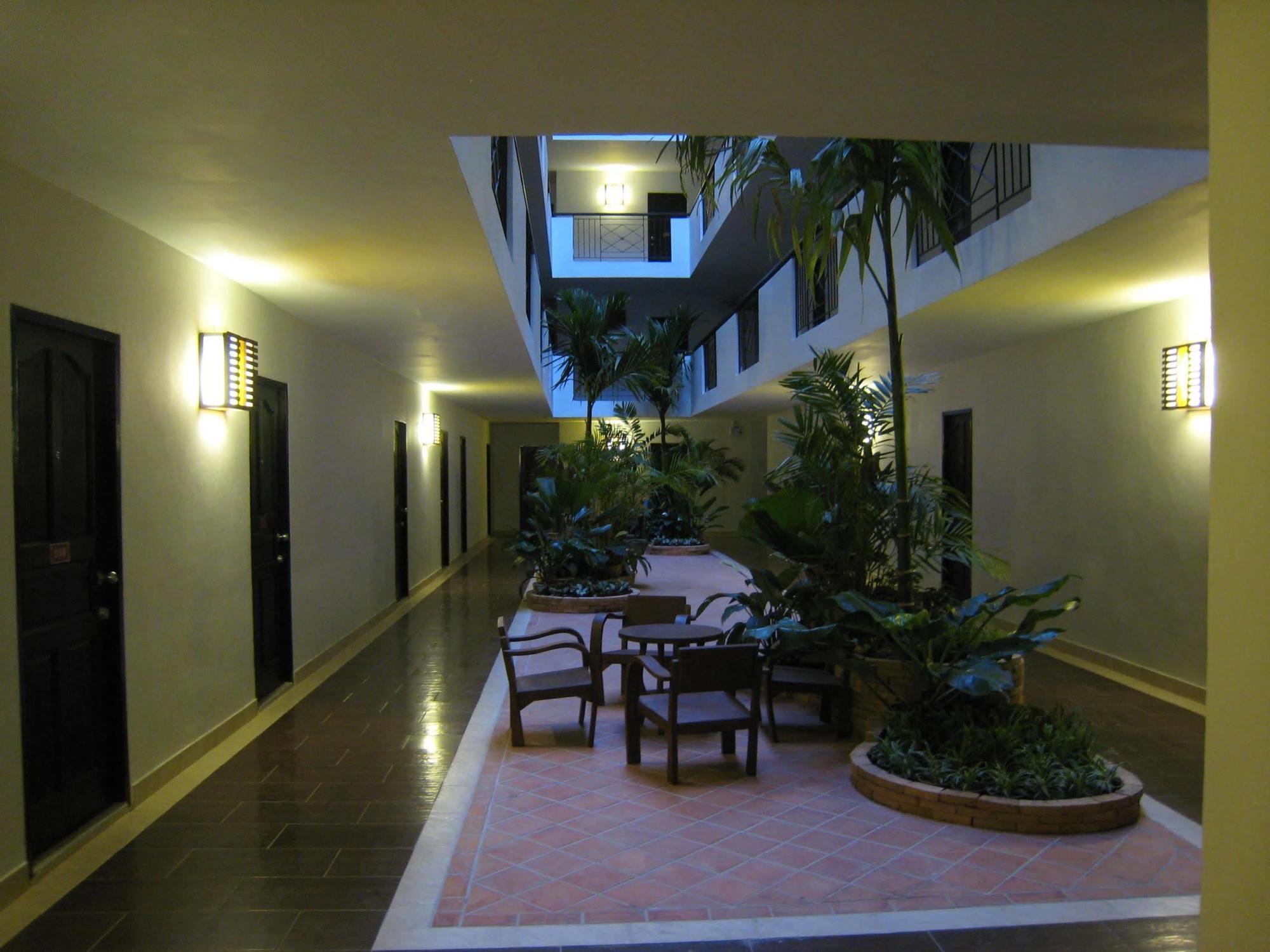 The Dome Residence Chiang Mai Ngoại thất bức ảnh