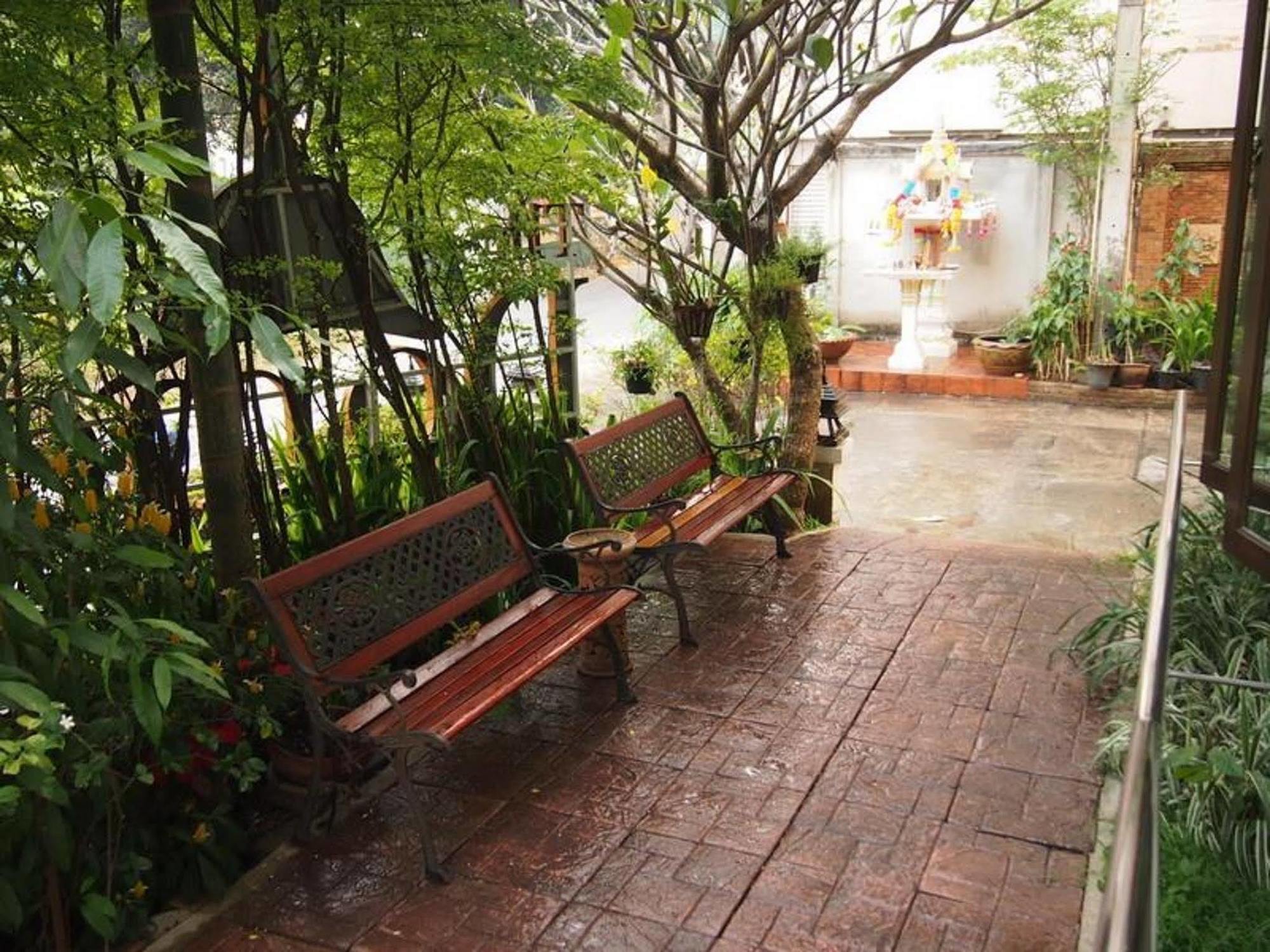 The Dome Residence Chiang Mai Ngoại thất bức ảnh