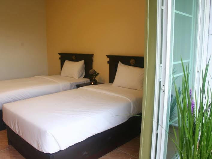 The Dome Residence Chiang Mai Ngoại thất bức ảnh